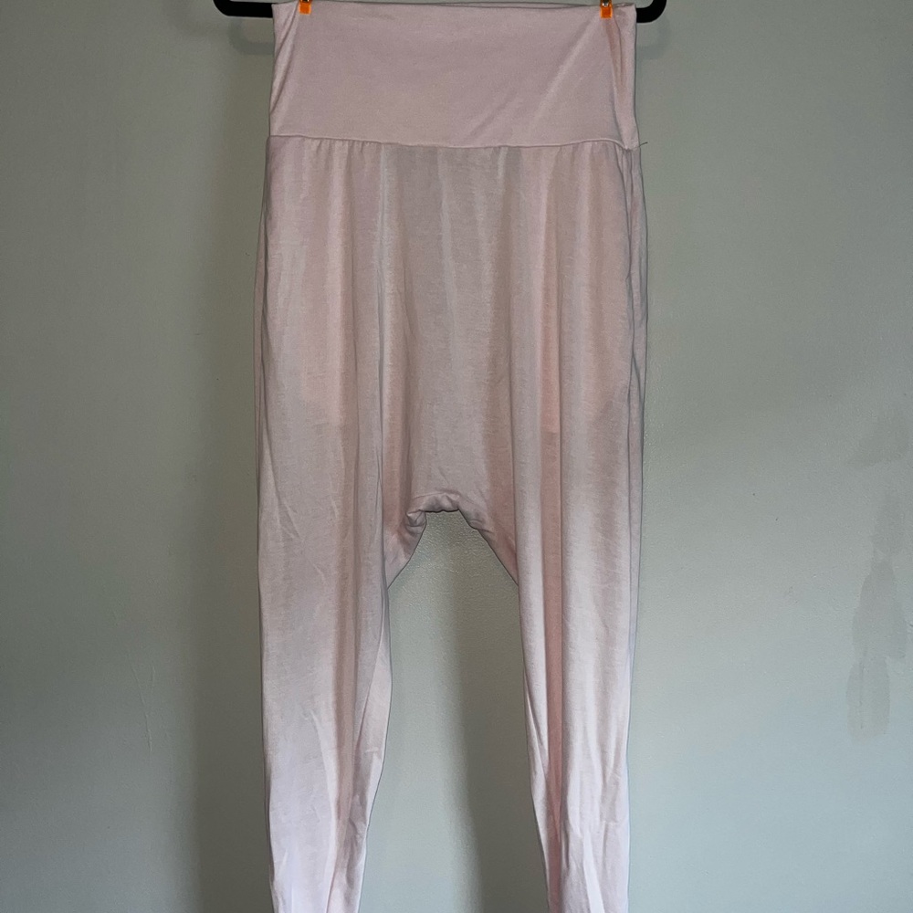 Free People harem pants